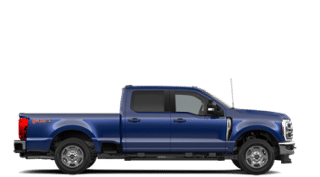 2026 Ford Super Duty® External Image 1